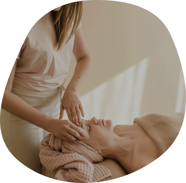 Postnatal Massage